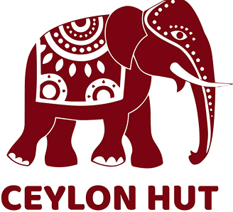 Ceylon Hut logo