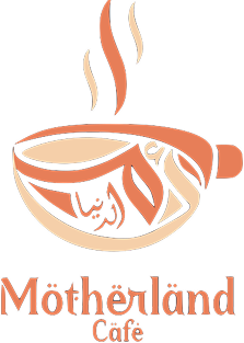 Motherland Cafe logo
