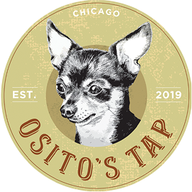 Ositos Tap logo