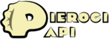 Pierogi Papi logo