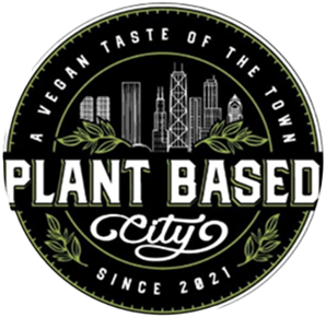 Plant Based City logo