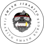 Smash Burger logo